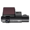CEL-TEC palubní kamera do auta K5 Triple/Přední, zadní 1080p/ vnitřní kamera HD/3" IPS LCD/WiFi/g senzor/
