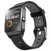 UMAX chytré hodinky U-Band P1 PRO/ 1,3" IPS/ Bluetooth 4.2/ MTK2511/ GPS/ ATM50/ iOS 8.0 +/ Android 4.3 +/ černé