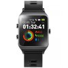 UMAX chytré hodinky U-Band P1 PRO/ 1,3" IPS/ Bluetooth 4.2/ MTK2511/ GPS/ ATM50/ iOS 8.0 +/ Android 4.3 +/ černé