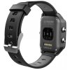 UMAX chytré hodinky U-Band P1 PRO/ 1,3" IPS/ Bluetooth 4.2/ MTK2511/ GPS/ ATM50/ iOS 8.0 +/ Android 4.3 +/ černé