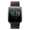 UMAX chytré hodinky U-Band P2-L Black/ 1,3" TFT/ Bluetooth 4.2/ nRF52832/ IP68/ iOS 8.0 +/ Android 4.4 +/ CZ Veryfit PRO