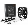 Be quiet! / ventilátor Silent Wings 4 high-speed / 140mm / PWM / 4-pin / 29,3dBA