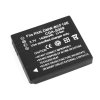 TRX baterie Panasonic/ 940 mAh/ pro CGA-S009/ DMW-BCF10/ DMW-BCF10E/ DMW-BCF10GK/ CGA-S/ 106C/ neoriginální
