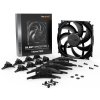 Be quiet! / ventilátor Silent Wings 4 PRO / 140mm / PWM / 4-pin / 36,8dBA