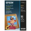 EPSON fotopapír C13S042545/ 13x18cm/ Lesklý/ 50ks