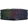 GENIUS GX GAMING Scorpion K220/ Herní drátová klávesnice/ podsvícená/ USB/ černá/ CZ+SK layout