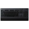 Logitech herní klávesnice G613 LIGHTSPEED/ mechanická/ bezdrátová/ ROMER-G/ USB/ US layout/ šedá