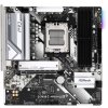 ASRock A620M PRO RS / AMD A620 / AM5 / 4x DDR5 DIMM / 3x M.2 / HDMI / DP / USB-C / mATX