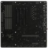 ASRock A520M PRO4 / AMD A520 / AM4 / 4x DDR4 DIMM / M.2 / VGA / HDMI / DP / USB-C / mATX