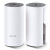TP-Link Deco E4 - AC1200 Wi-Fi mesh systém pro celou domácnost (2-Pack)