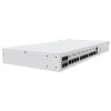 Mikrotik CloudCoreRouter CCR2116-12G-4S+, 16x 2000MHz CPU, 16 GB RAM, 13x Gbit LAN, 4x SFP+,  Dual PSU, L6