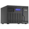 QNAP TS-h886-D1622-16G   Xeon D-1622/2,6-3,2GHz/16GBRAM/6x3,5SATA/2x2,5SATA/2xM.2/4x2,5GbE/3xUSB3.2/2xPCIe