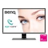 BENQ 32" LED EW3270U/ 3840x2160/ VA panel/ 12M:1/ 4ms/ HDMI/ DP/ repro/ metalická šedá