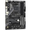 ASRock B450 Pro4 R2.0 / AMD B450 / AM4 / 4x DDR4 DIMM / HDMI / DP / VGA / M.2 / USB-C / ATX