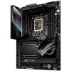 ASUS ROG MAXIMUS Z690 HERO / Z690 / LGA1700 / 4x DDR5 / 5x M.2 / HDMI / Thunderbolt / USB-C / WiFi / ATX