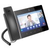 Grandstream GXV3380 / VoIP telefon/ 8" displej / 16 účtů SIP/ HD videokonference/ Android