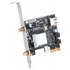 GIGABYTE GC-WBAX1200 / AMD WIFI 6E RZ608 / WiFi  802.11a/b/g/n/ac/ax 2,4GHz / 5GHz + Bluetooth 5.2/ PCI-E karta