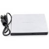 Hitachi-LG GP57ES40 / DVD-RW / externí / M-Disc / USB / stříbrná