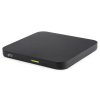 Hitachi-LG GP96YB70 / DVD-RW / externí / ultraslim / M-disc / USB / USB-C / černá