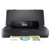HP Officejet 200 mobilní tiskárna/ A4/ 10/7 ppm/ USB/ wifi