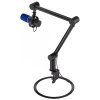 Endorfy mikrofon Solum Broadcast / streamovací / nastavitelné rameno / pop-up filtr / 3,5mm jack / USB-C