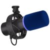Endorfy mikrofon Solum Broadcast / streamovací / nastavitelné rameno / pop-up filtr / 3,5mm jack / USB-C