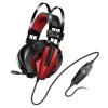 GENIUS GX GAMING headset - HS-G710V/ 7.1/ vibrační/ USB/ ovládání hlasitosti