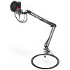 Endorfy mikrofon Streaming / streamovací / rameno / pop-up filtr  / USB-A