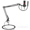 Endorfy mikrofon Streaming / streamovací / rameno / pop-up filtr  / USB-A