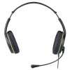 GENIUS headset - HS-400A