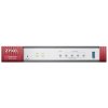 ZyXEL ZyWALL USGFLEX50 (Device only) Firewall Appliance 1 x WAN, 4 x LAN/DMZ