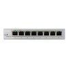 ZyXEL GS1200-8, 8 Port Gigabit webmanaged Switch