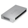 ZyXEL GS1200-8, 8 Port Gigabit webmanaged Switch