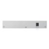ZyXEL GS1200-8, 8 Port Gigabit webmanaged Switch