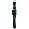 HELMER dětské hodinky LK 707 s GPS lokátorem/ dotykový display/ IP54/ micro SIM/ kompatibilní s Android a iOS/ modré