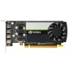 PNY NVIDIA T1000 LowProfile / 4GB GDDR6 / PCI-E / 4x mDP / 1x LP bracket v balení