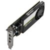 PNY NVIDIA T400 4GB / 4GB GDDR6 / PCI-E / 3x miniDP / Low profile / SFF bracket