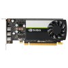 PNY NVIDIA T400 4GB / 4GB GDDR6 / PCI-E / 3x miniDP / Low profile / SFF bracket
