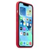 Apple iPhone 13 Silicone Case with MagSafe – (PRODUCT)RED