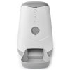 NEDIS Wi-Fi chytrý automat na krmivo pro domácí mazlíčky/ Android/ iOS/ Nedis® SmartLife/ bílo-šedý