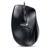 GENIUS DX-150X/ drátová/ 1000 dpi/ USB/ černá