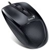 GENIUS DX-150X/ drátová/ 1000 dpi/ USB/ černá