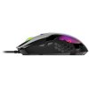 GENIUS GX GAMING Scorpion M715/ drátová/ 3D RGB podsvícení/ 800-7200 dpi/ USB/ 6tlačítek/ černá
