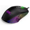 GENIUS GX GAMING Scorpion M705/ drátová/ RGB podsvícení/ 800-7200 dpi/ USB/ 6tlačítek/ černá