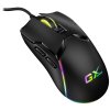 GENIUS GX GAMING Scorpion M700/ drátová/ RGB podsvícení/ 800-7200 dpi/ USB/ 6tlačítek/ černá