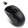 GENIUS NX-7005/ 1200 dpi/ Blue-Eye senzor/ bezdrátová/ černá