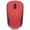 GENIUS NX-7000/ 1200 dpi/ Blue-Eye senzor/ bezdrátová/ červená