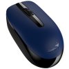 GENIUS NX-7007/ 1200 dpi/ bezdrátová/ BlueEye senzor/ černomodrá