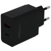 PATONA napájecí adaptér Power delivery 36W 1xUSB-C/1xUSB-A -PD 3.0