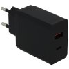 PATONA napájecí adaptér Power delivery 36W 1xUSB-C/1xUSB-A -PD 3.0